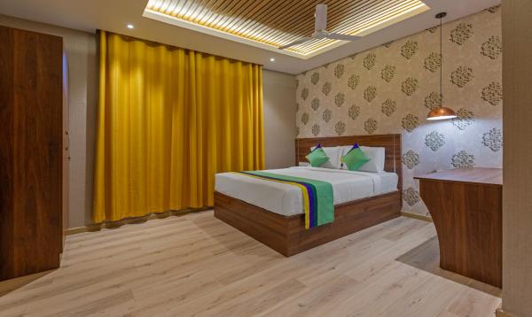 Treebo Windsor Heights, 8 Mins To Ketti Valley View Point, Ooty
