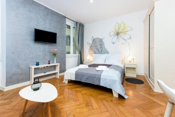 Nice Cozy Studio Apartment Soleil - Vrsar