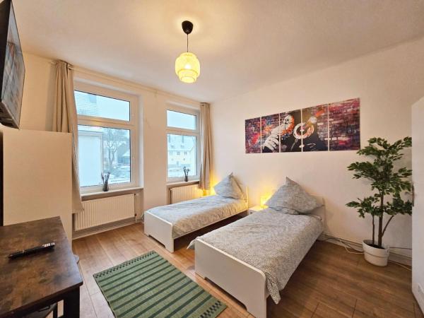 Nice Apartment in Wuppertal, Wuppertal