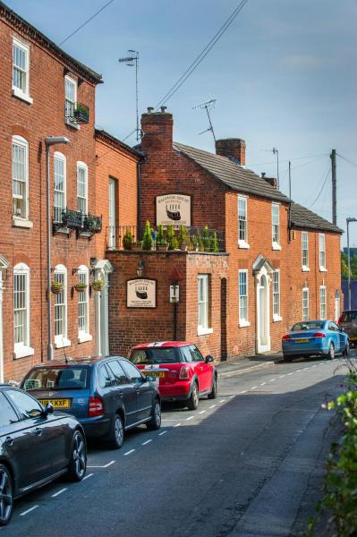 Baldwin House - Bewdley