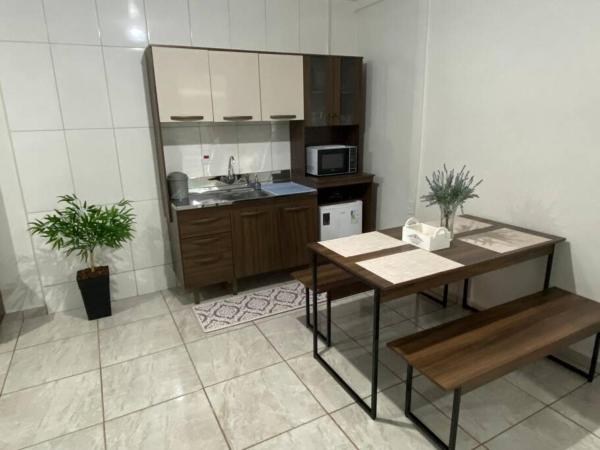 A la foto es mostra l'objecte Casa Uni residencial 03 situat a la ciutat de Coronel Vivida.