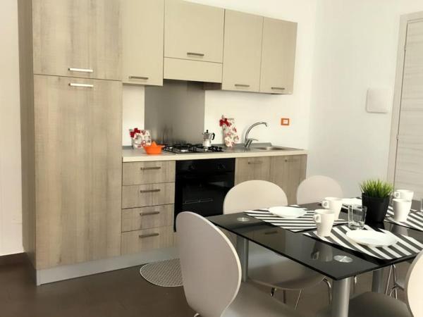 Noto Rooms #1 - Noto