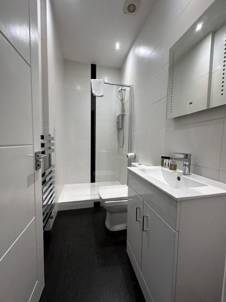 Foto 7: Apt 1, Soho Apartments 1st floor by Indigo Flats
