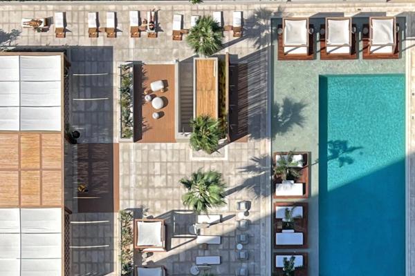 Zdjęcie 7: Studio with Burj Khalifa View - Upside Living