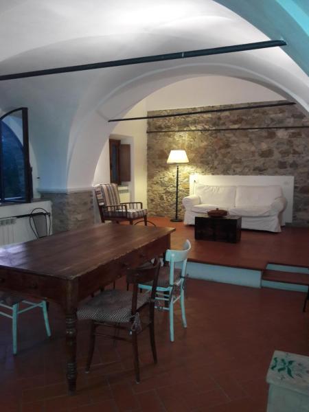 A la foto es mostra l'objecte Az. Agr. IL PARADISO di Beatrice Bondielli situat a la ciutat de Pontremoli.