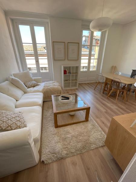 CAPITOLE - Appartement T2 au cœur de la ville rose, Toulouse