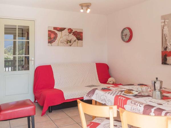 A la foto es mostra l'objecte Appartement lumineux 2 pièces 6 pers, proche pistes et commerces - La Salle Les Alpes - FR-1-330F-29 situat a la ciutat de Serre Chevalier.