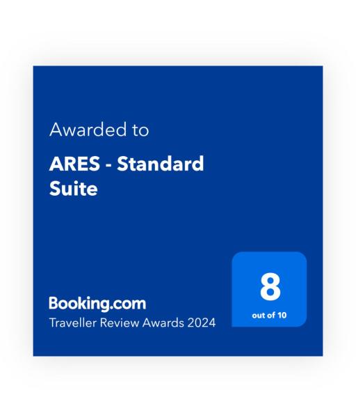 Billede 8: ARES - Standard Suite