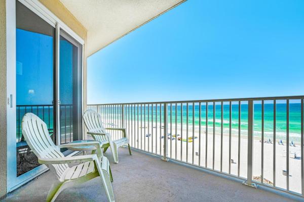 Grandview East 404 - Panama City Beach, FL
