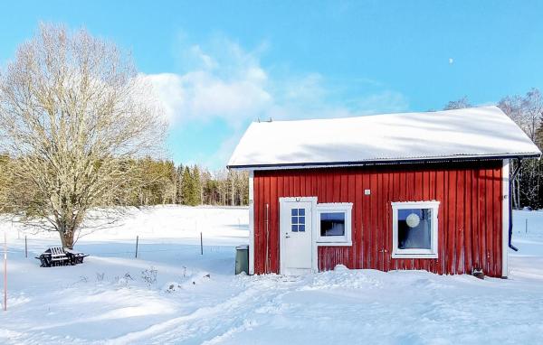 A la foto es mostra l'objecte Amazing Home In Bottnaryd With Wifi situat a la ciutat de Bottnaryd.