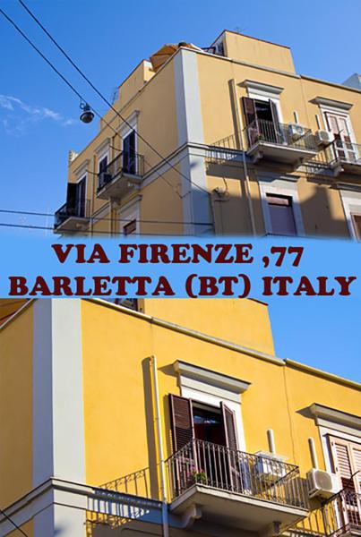Foto 2: Bed & Breakfast Federico II