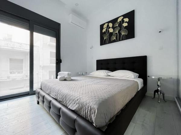 Lucky Premium Home #11 Vipgreece - Atenas