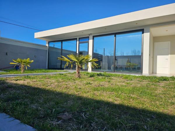 Sunrise Villa