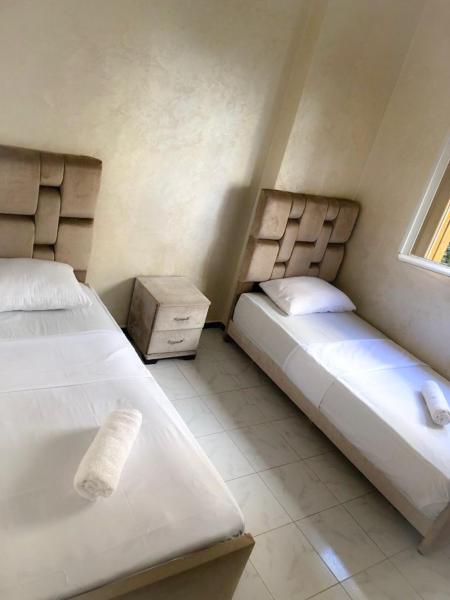 Appartement 3 chambres à Marjane F3, Tanger