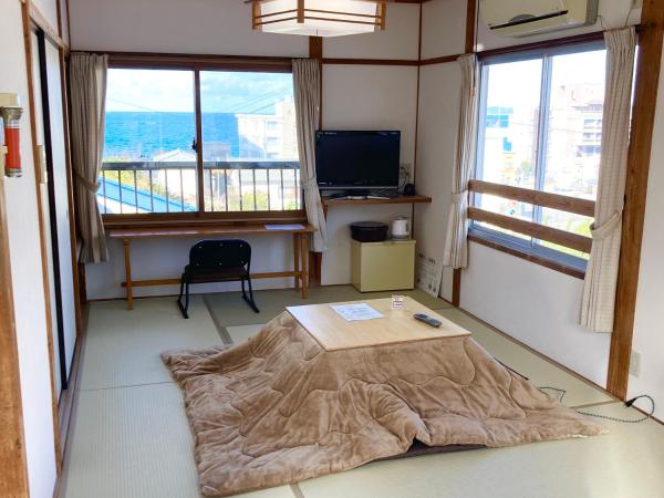 Foto 6: おんせん民宿望海