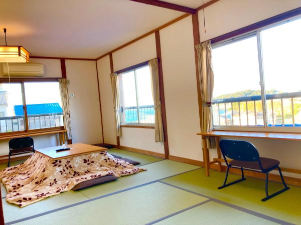 Foto 7: おんせん民宿望海