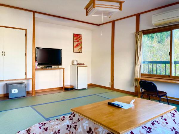 Foto 2: おんせん民宿望海