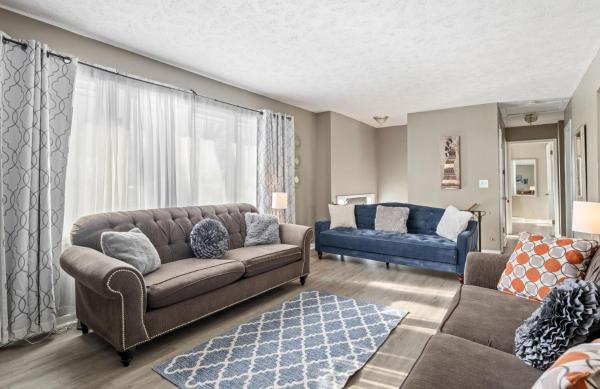 Nella foto è visibile l'oggetto Taylor Home situato nella città di Omaha.