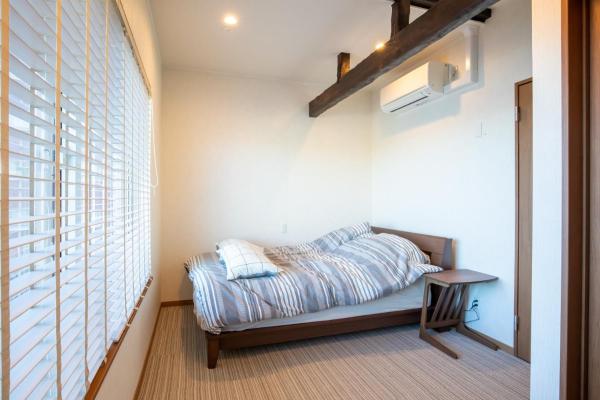 En la foto se muestra el objeto Populus-club Otaru - Vacation STAY 93686v ubicado en la ciudad de Asarichō.