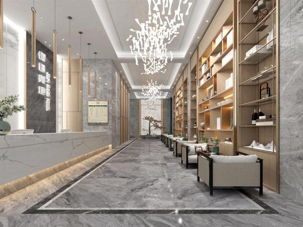 A la foto es mostra l'objecte Jiari Meidi Hotel Chaozhou Hanshan Normal University situat a la ciutat de Chaozhou.
