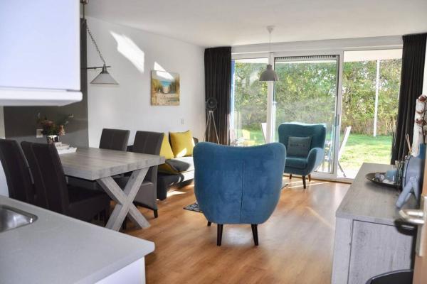 Appartement Badhotel 301, Callantsoog