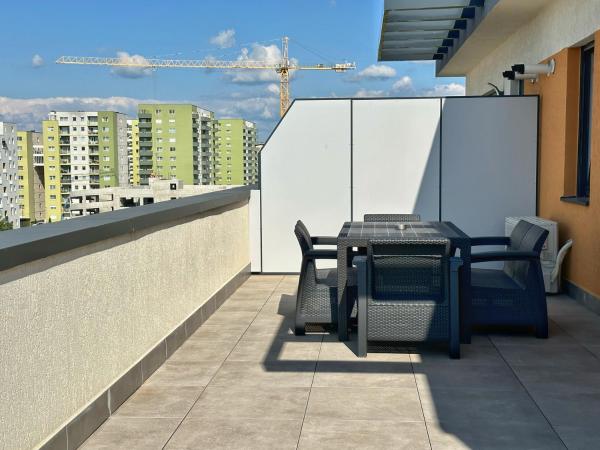 Foto 4: KOA - Moon Penthouse