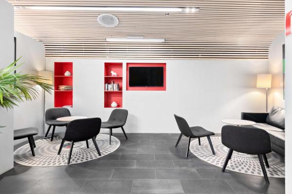 Best Western Plus Park City Hammarby Sjöstad, Stockholm