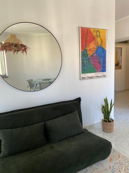 Billede 8: NICE - camere con bagno privato