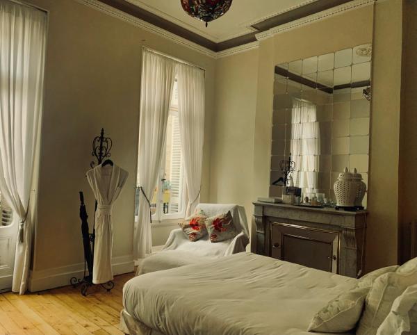 My Clean House, Bordeaux
