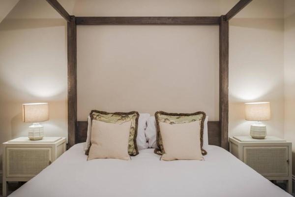3BR Retreat, Allocated Parking, Private Garden - By Tempstay, Windsor
