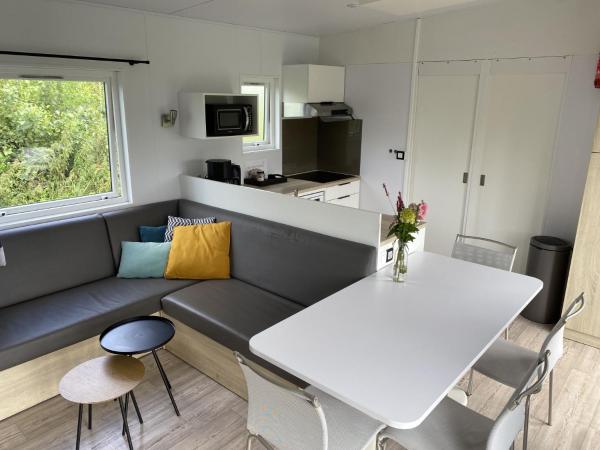 Holiday Home Natuurlijk De Veenhoop By Interhome - Leeuwarden