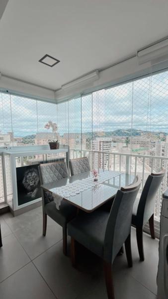 Apartamento Em Alphaville - Itapevi