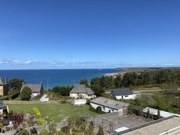 Billede 2: 352 - Appartement T2 avec une vue imprenable sur le Cap Fréhel