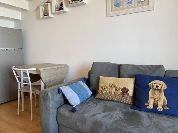 Billede 6: 352 - Appartement T2 avec une vue imprenable sur le Cap Fréhel