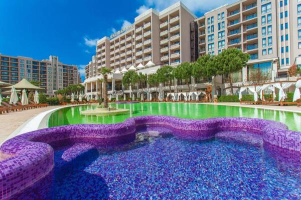 Fotografie 3: 2 Bed, Royal Beach Barcelo Hotel