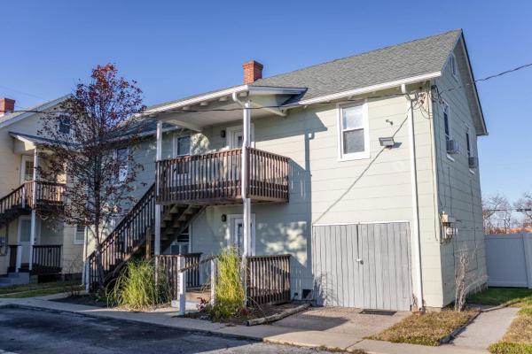 208 Cottage 3 Green 1st Floor Unit - Maryland (State)