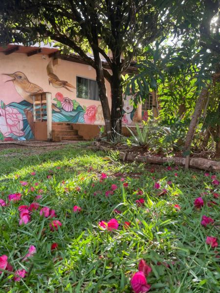 Pousada Recanto Dos Sonhos - Goiás (estado)