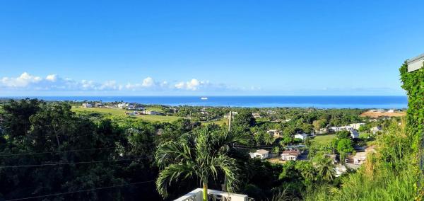 Breezy Vista on the Terrace - West Coast, Saint James, Barbados, Saint James