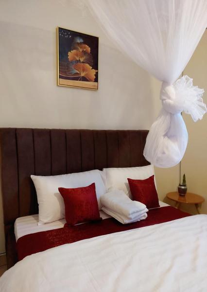 Muggiez Vacation Homes - Kampala