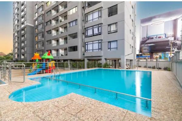 Spacious,3bed,3bath Sleeps 6! Close to Yaya Center, Nairobi