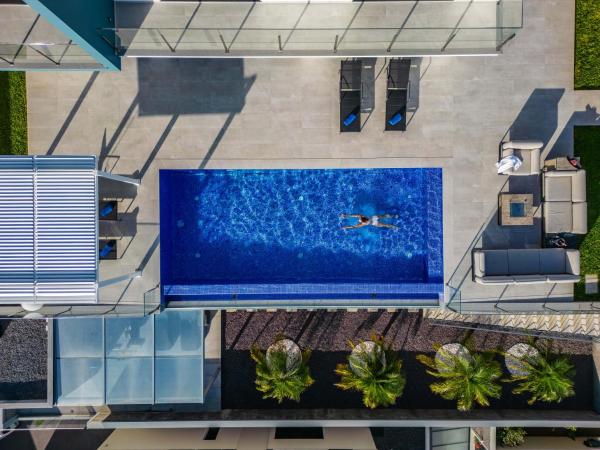 Villa Boa Nova Branca By Lovelystay - Madera