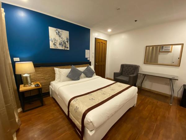 The New View by Ecotel, Iloilo City