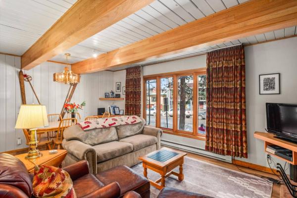 Chateau Dumont 5 - Aspen, CO