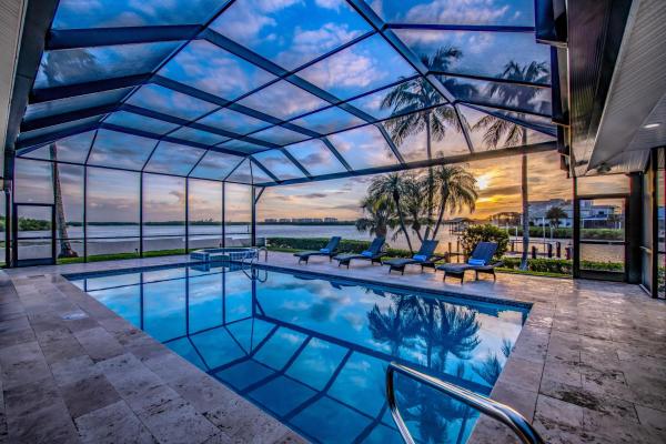 Sunset Cove - Bonita Springs, FL