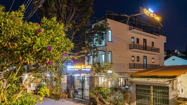 Kim Little Hotel Dalat, Da Lat