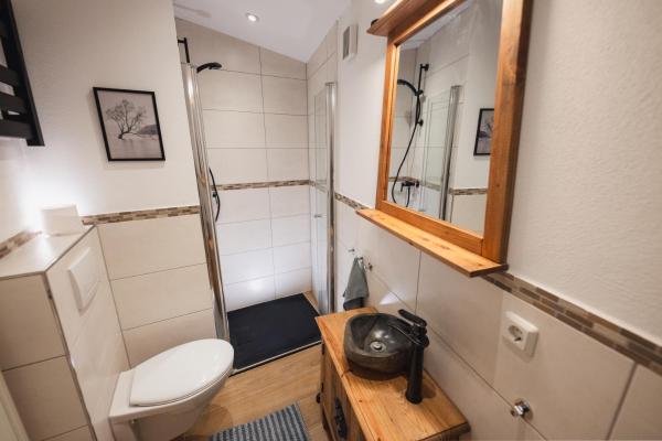 Foto 5: Tiny House mit Wohnfass