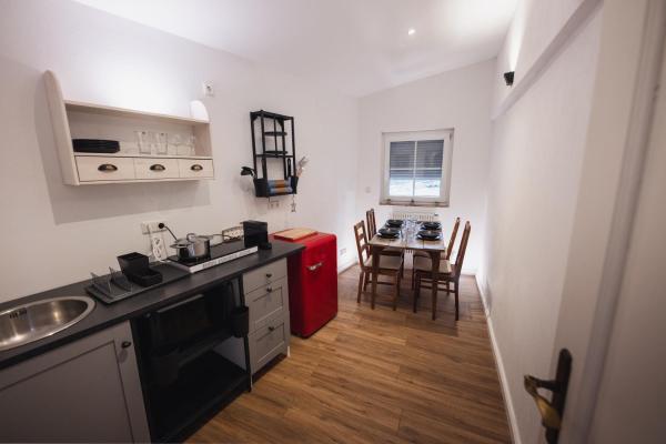 Foto 6: Tiny House mit Wohnfass