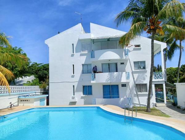 BEACH APARTMENT PEREYBERE, Pereybere