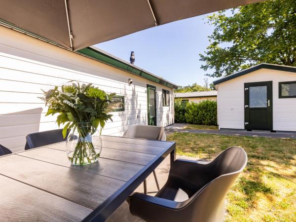 Billede 4: Chalet in Brabant with Spacious Garden