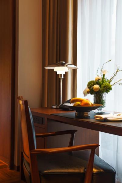 Maxx by Steigenberger on the Bund Shanghai的照片6